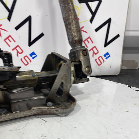 Citroen Relay /Fiat Ducato /Peugeot Boxer ADJUSTABLE STEERING COLUMN 2014-2022 P/N 07355358720