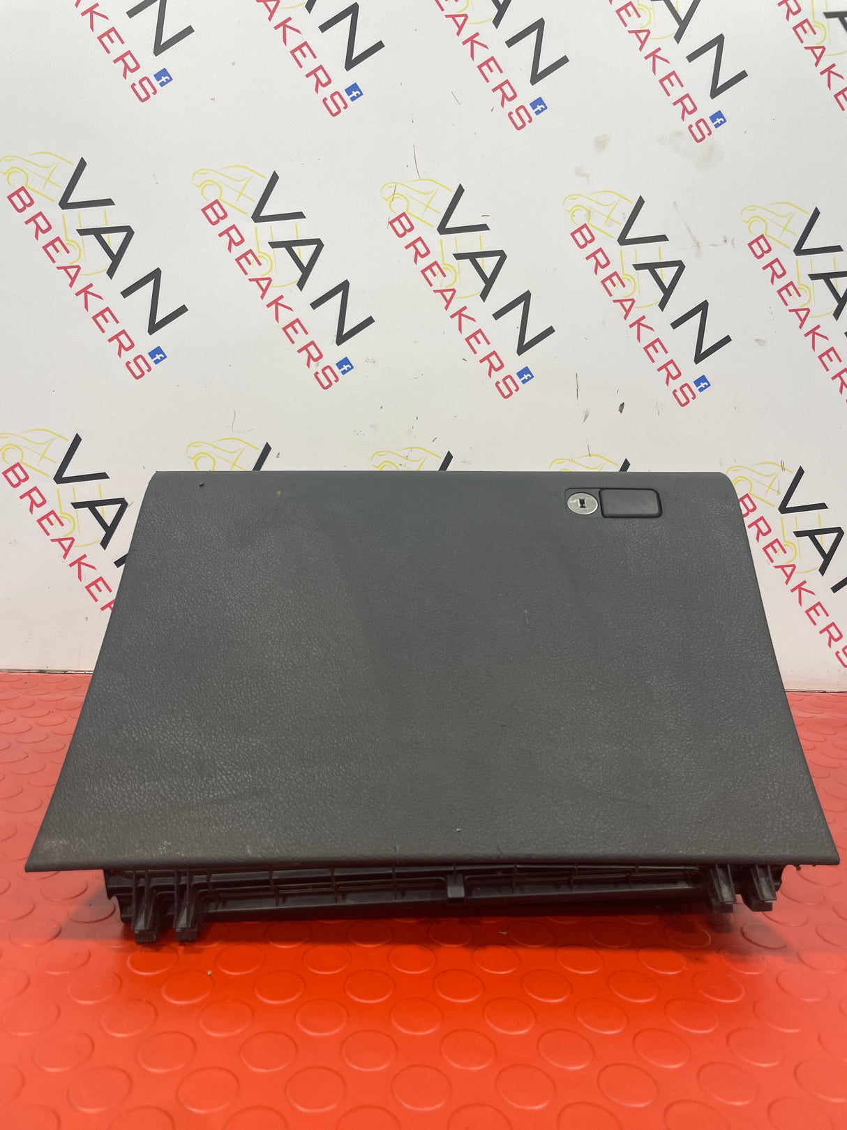 Toyota Hilux LOWER GLOVEBOX 2016-2022 P/N 55550-KK040