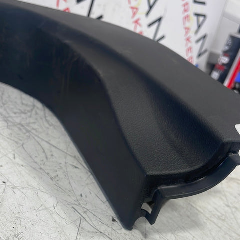 Citroen Berlingo/Peugeot Partner/Vauxhall Combo/Toyota Proace City DRIVER SIDE INTERIOR ENTRY TRIM P/N 9816395877