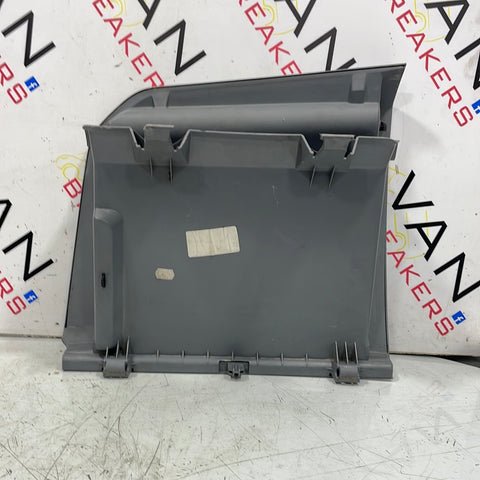 Ford Transit GLOVE BOX COMPARTMENT 2016 P/N BK31V06010AE