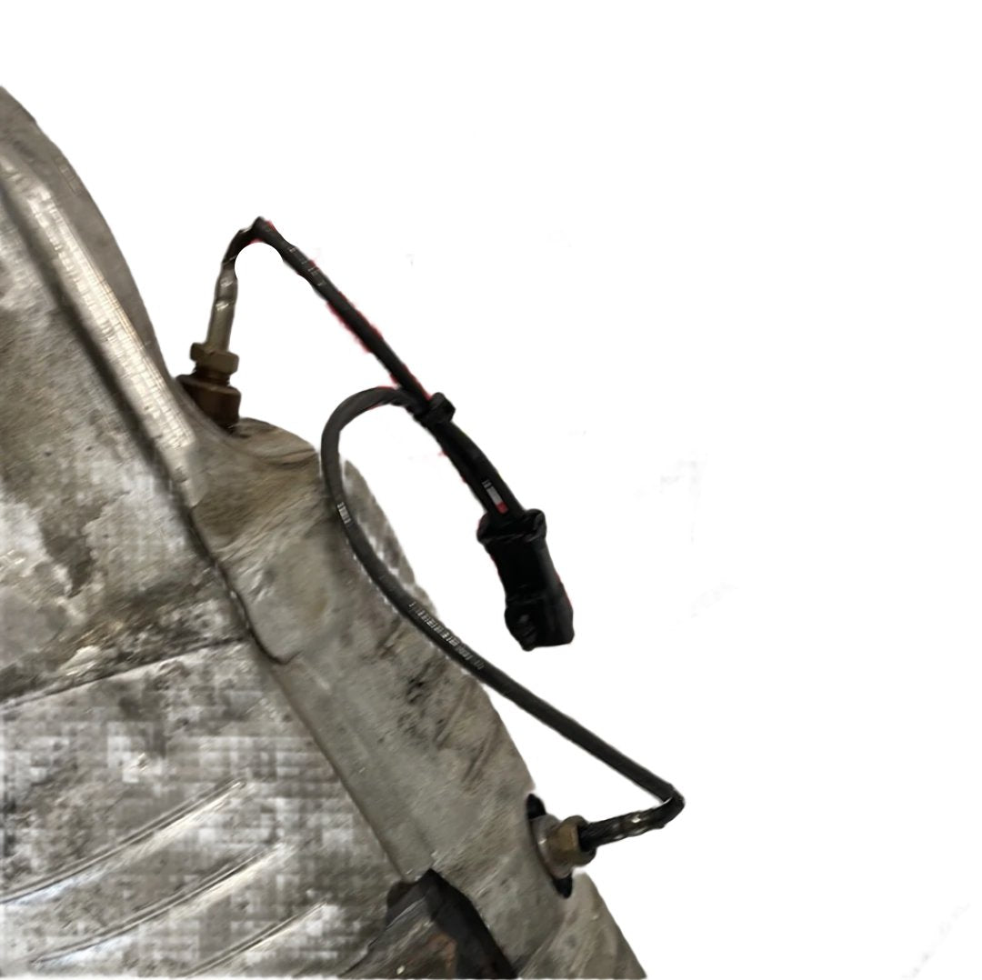 Citroen Berlingo Peugeot Partner DIESEL PARTICULATE FILTER DPF1.6 2018-2023 P/N 9823467180 - 9 / 1281377X