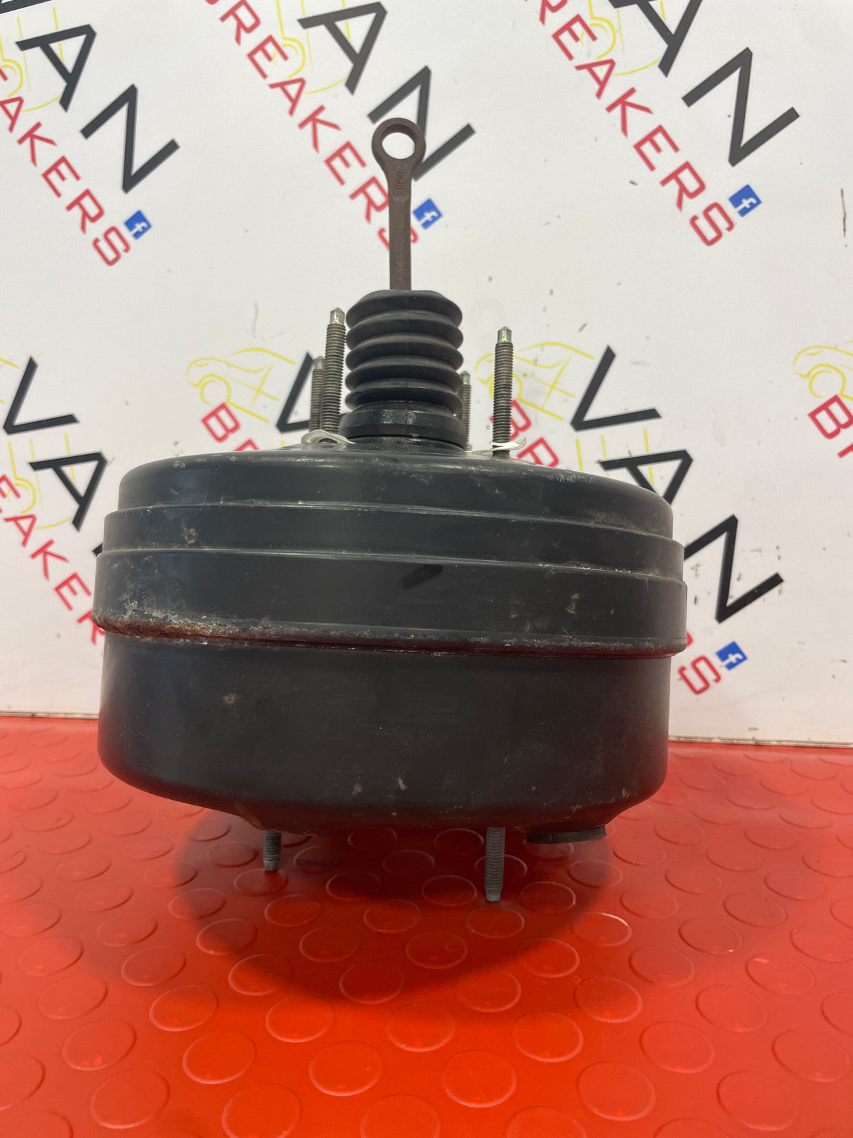 Ford Transit BRAKE SERVO/BOOSTER 6 SPEED MANUAL 2017-2019 P/N GK312B195CB
