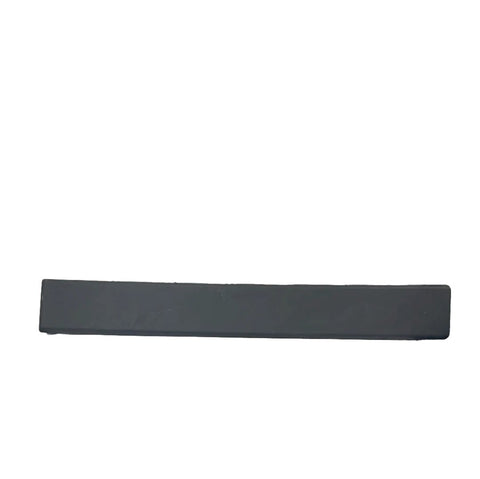 Citroen Relay/ Peugeot Boxer/ Fiat Ducato RIGHT SIDE STRIP BLACK P/N 1321052070