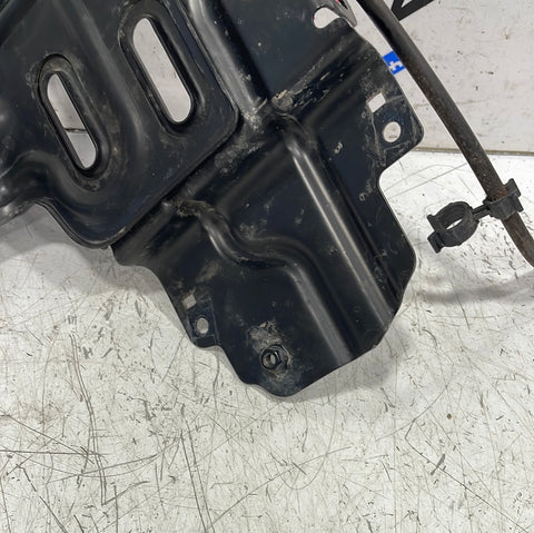 Ford Transit Custom Mk8 UNDER BONNET FUSE BOX BRACKET 2014-2023 P/N JK21V020C74BA