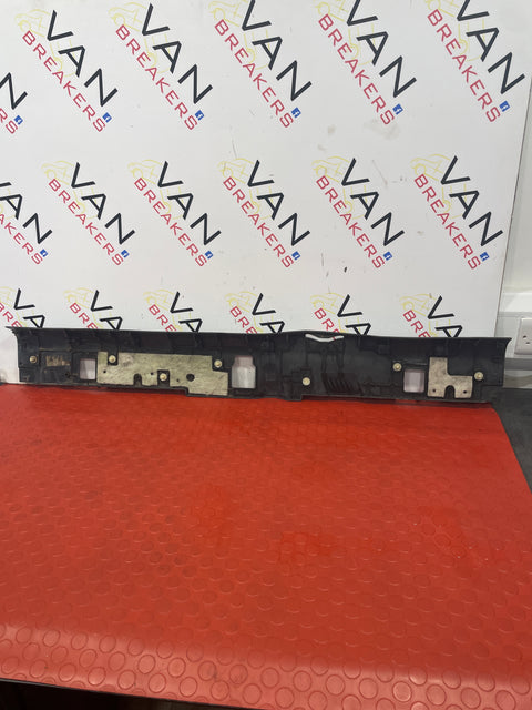 Nissan Navara REAR SHELF COVER NP300 D23 P/N 799054JA3A