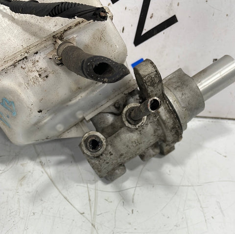 Ford Transit MK7 BRAKE MASTER CYLINDER 2.4 RWD 2007-2013 P/N 0204051174