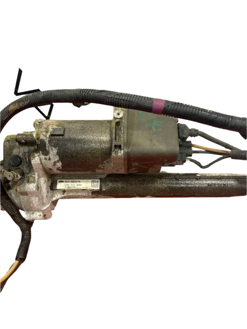 Ford Transit Ecoblue 2.0 Mk8 ELECTRIC POWER STEERING RACK ASSEMBLY (2019-2023) P/N KK313D070FH;1015386A00000