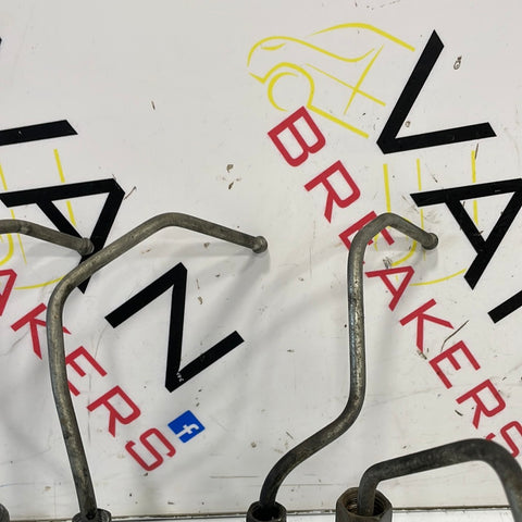 Peugeot Partner/Citroen Berlingo 1.6HDI FUEL INJECTION RAIL P/N 9685297580-01 - 1