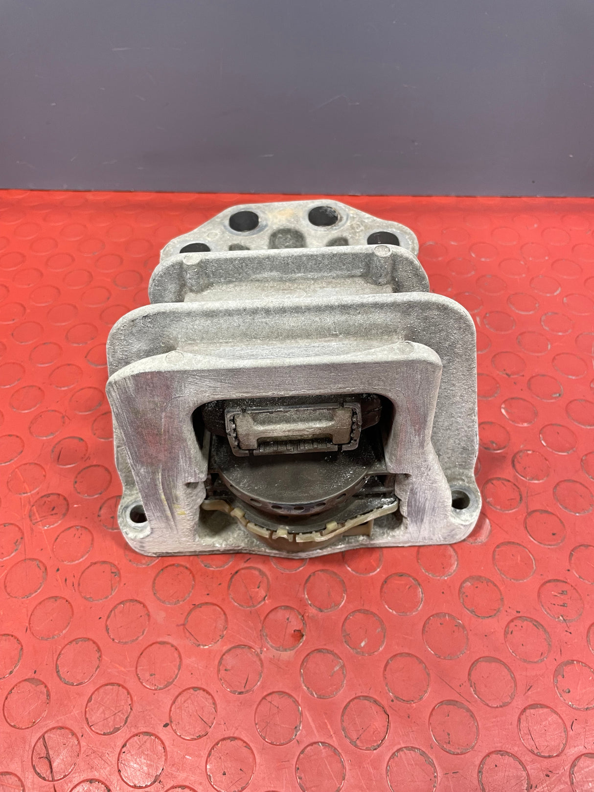 Ford Transit Custom GENUINE 2.0 DIESEL EURO 6 ENGINE MOUNT/ENGINE SUPPORT 2013-2023 P/N GK216F012CC