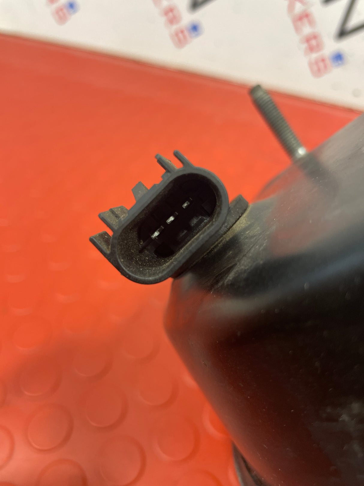 Ford Transit BRAKE SERVO/BOOSTER 6 SPEED MANUAL 2017-2019 P/N GK312B195CB