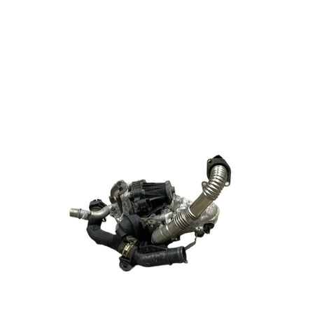 Citroen Berlingo/Peugeot Partner EGR VALVE 1.6 2014-2015 P/N 9802194080