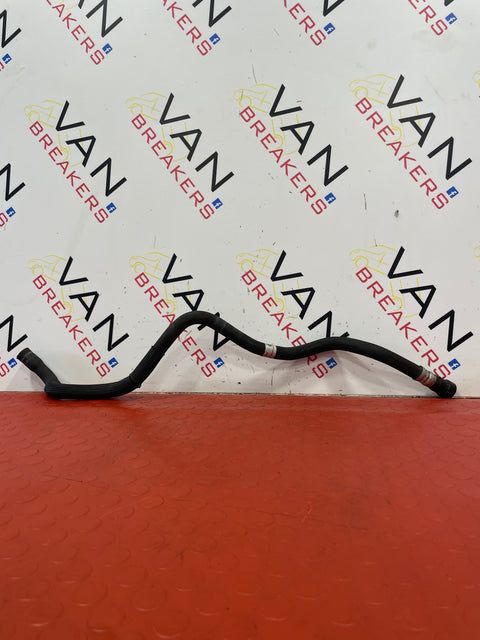 PEUGEOT BOXER MK3 130 POWER STEERING PIPE HOSE 2.2 HDi P/N 1374619080
