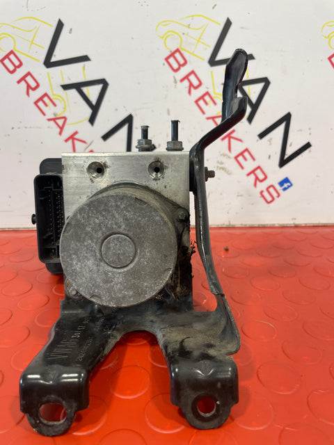 Volkswagen Crafter ABS CONTROL PUMP 2019-2024 P/N 0265956702
