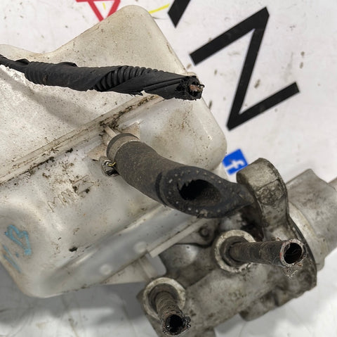 Ford Transit MK7 BRAKE MASTER CYLINDER 2.4 RWD 2007-2013 P/N 0204051174