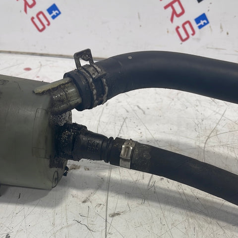 Ford Transit Custom 2.2 D POWER STEERING RESERVOIR BOTTLE AND PIPES P/N BK213R700AB-TP