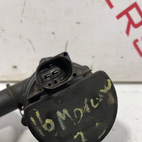 Vauxhall Movano CIRCULATION ADDITIONAL WATER PUMP 2.3 RWD 2016 P/N 0 392 023 015