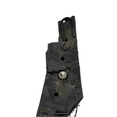 Citroen Berlingo/Peugeot Partner ADDITIVE TANK 2013-2018 P/N 9672052180