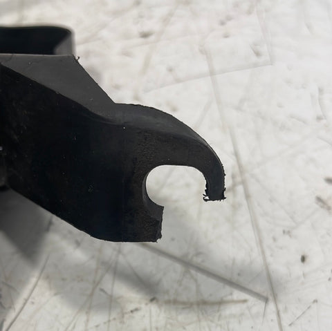 Ford Transit Custom FRONT RIGHT AIR DEFLECTOR 2014-2018 P/N GK21V8310BA