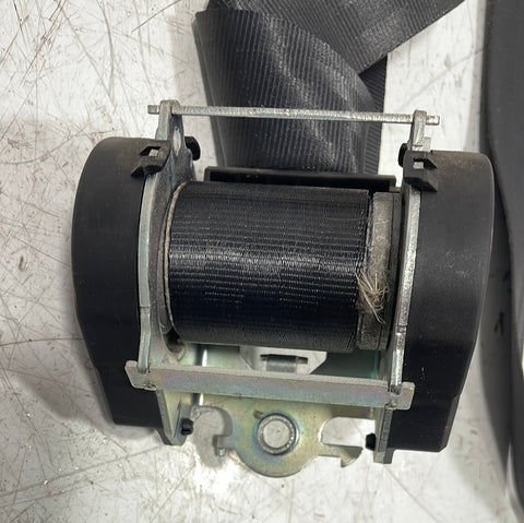 Renault Master PASSENGER SIDE N/S SEAT BELT 2010-2019 P/N 868840019R