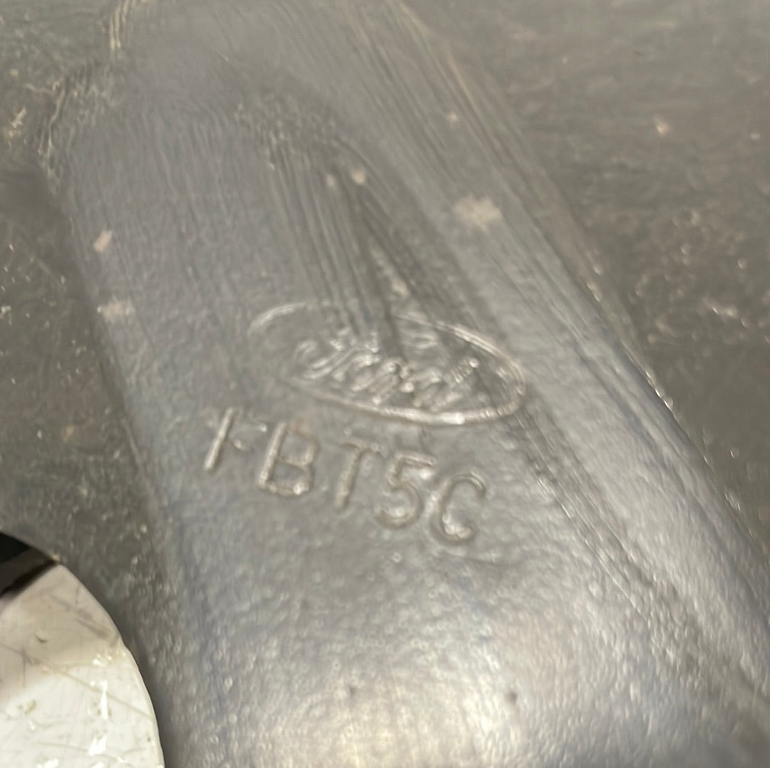 Ford Transit MK8 FRONT DRIVERS SIDE O/S WISHBONE RWD 2014-2017 2.0L P/N BK313A052A