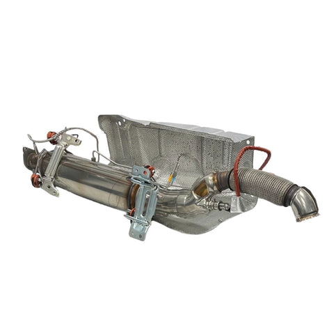 Citroen Relay/Peugeot Boxer/Fiat Ducato DPF DIESEL PARTICULATE FILTER 2022 2.2 HDI P/N 1440946880