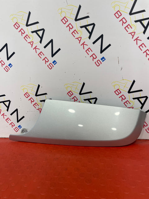 Ford Transit Custom ROOF TRIM PANEL N/S/R (SILVER) 2014-2018 P/N BK21V52029BDW