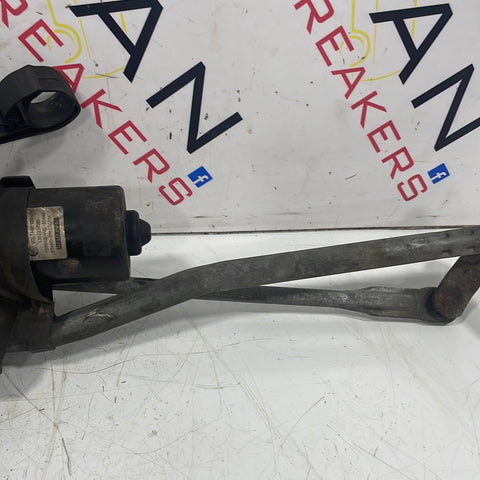 Peugeot Boxer/Citroen Relay WINDSCREEN WIPER MOTOR LINKAGE 5 PIN 2007- P/N 1363339080