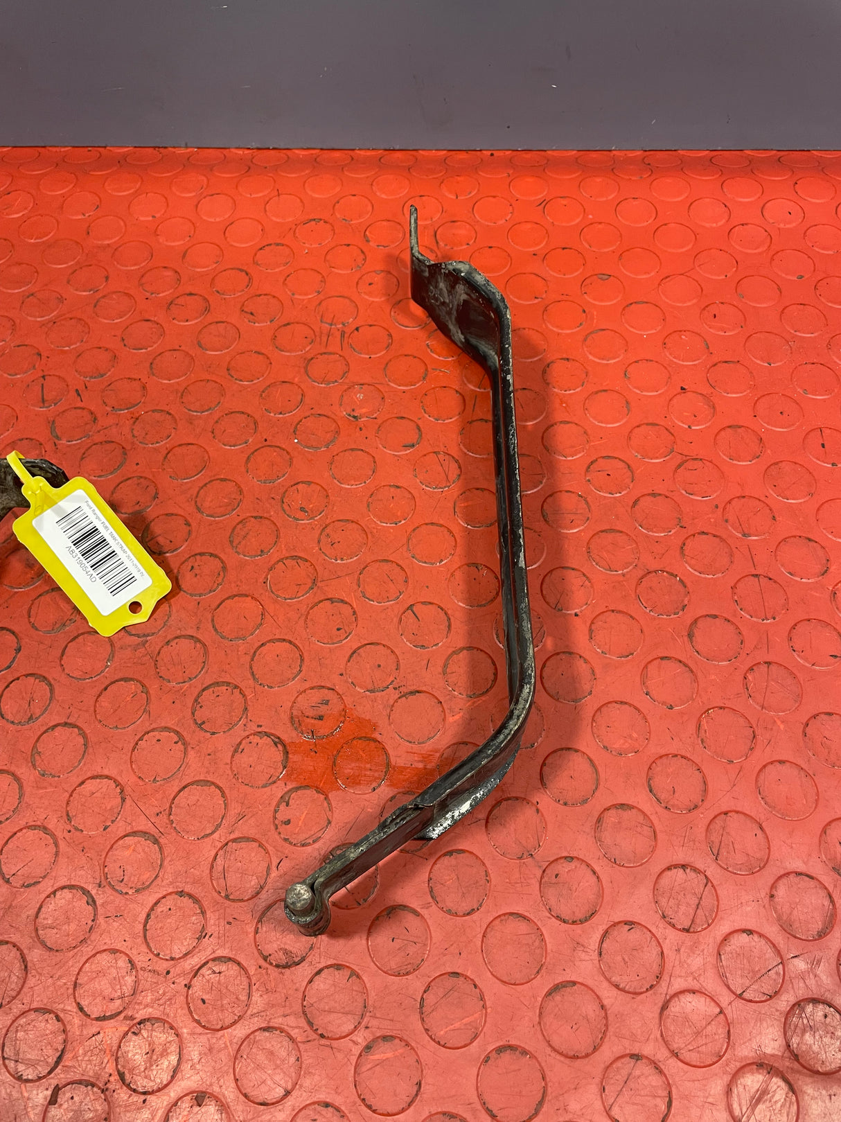 Ford Ranger FUEL TANK STRAP 2011-2019 P/N AB319054AD