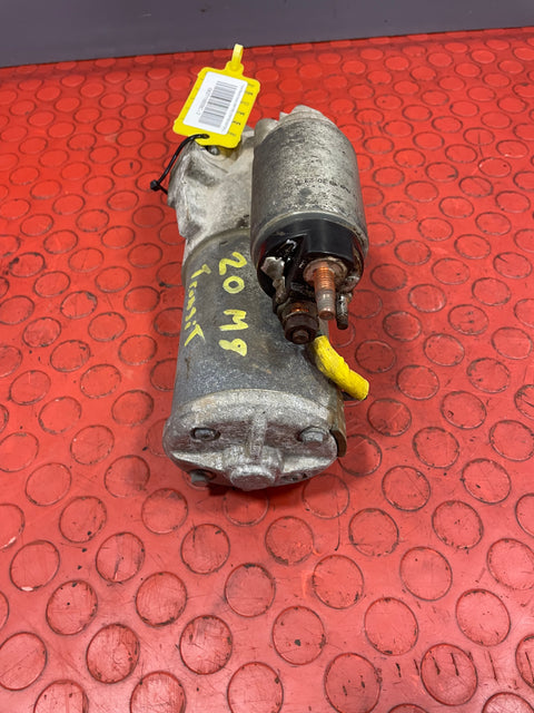 Ford Transit Custom MK8 FWD STARTER MOTOR 2.0 2016-2023 P/N GK2T11000BC - 2