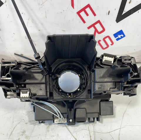 Volkswagen Crafter STEERING SQUIB AND STALKS 2021 P/N 5Q1953521LD