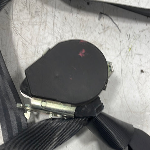 Renault Master PASSENGER SIDE N/S SEAT BELT 2010-2019 P/N 868840019R