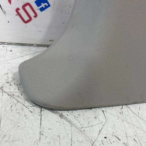 Citroen Berlingo/Peugeot Partner/Toyota Proace City/Vauxhall Combo PASSENGER SIDE N/S B PILLAR TRIM 2019-2024 P/N 9816492477