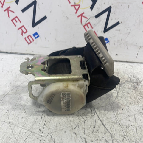 Citroen Berlingo/Peugeot Partner PASSENGER SIDE REAR SEAT BELT 2008-2012 P/N 3055015