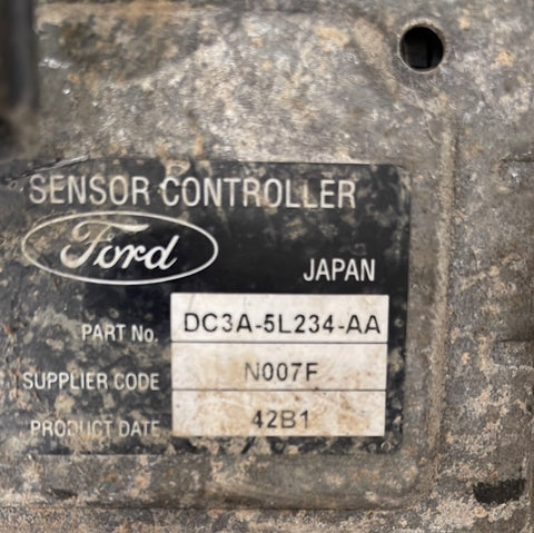 Ford Transit Mk8 DIESEL NOX SENSOR MODULE 2.2 2015-2019 P/N DC3A5L234AA