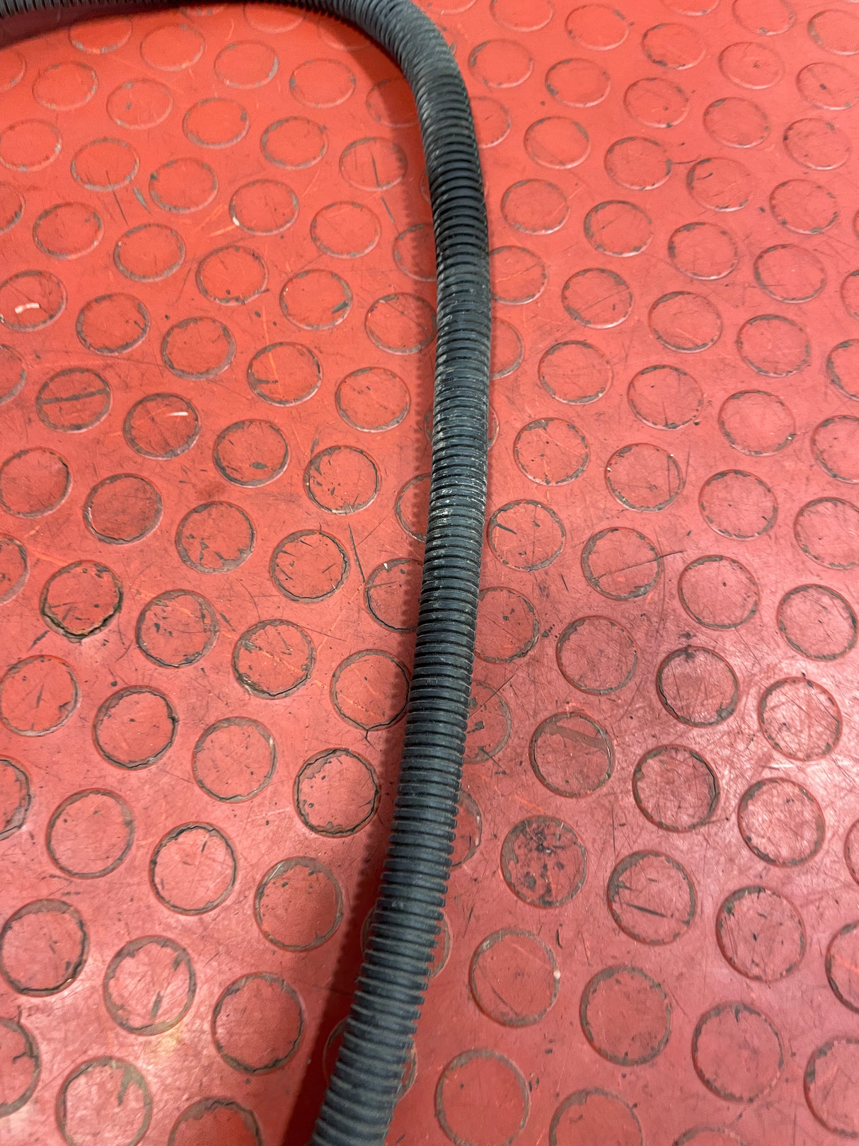Citroen Berlingo/Peugeot Partner/Vauxhall Combo/Toyota Proace FUEL TANK WIRING LOOM 2019-2025 P/N 9827966380