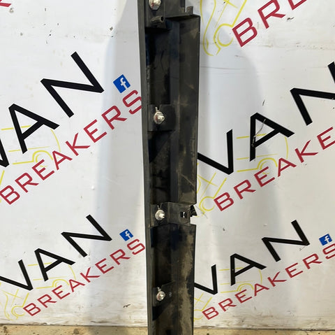 Ford Transit SIDE'S SKIRT TRIM MOLDING Driver's Side MK8 2013-2018 P/N BK31V10154AEW