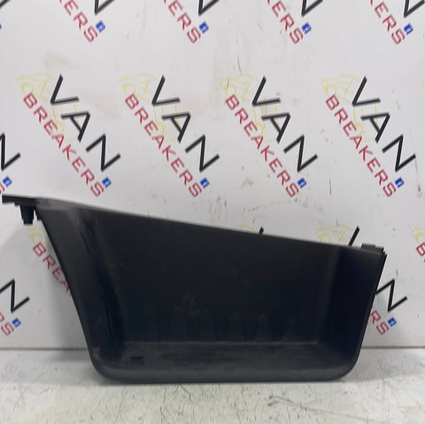 Citroen Relay/ Peugeot Boxer/ Fiat Ducato LEFT SIDE DOOR STEP ENTRANCE P/N 1316243070