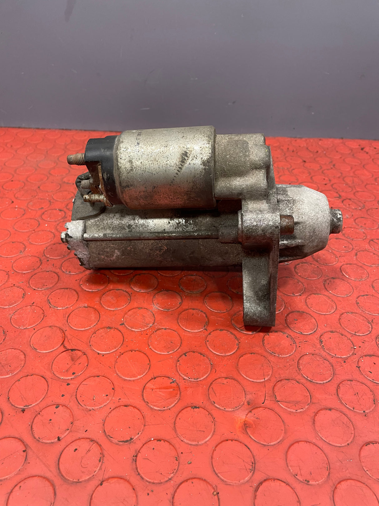 Ford Transit Connect STARTER MOTOR 2013-2024 P/N 3M5T11000CG