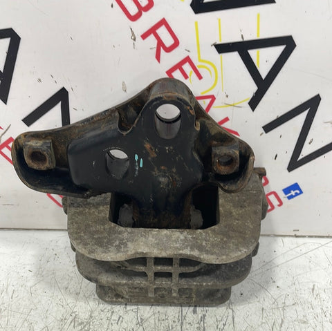 Ford Transit Custom Upper Gearbox Mount 2.2 2013-2018 P/N BK217M124