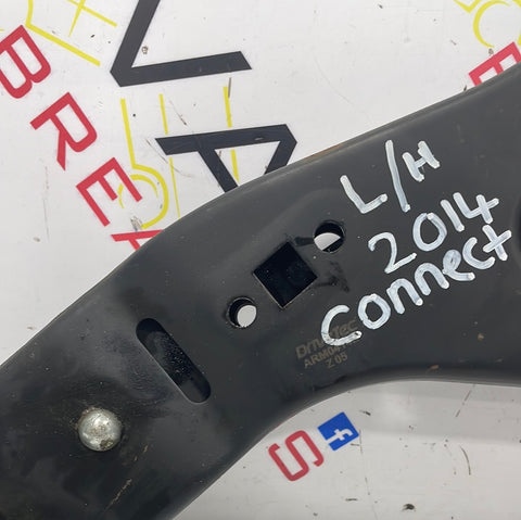 Ford Transit Connect 2014 L/H WISHBONE P/N ARM0474E