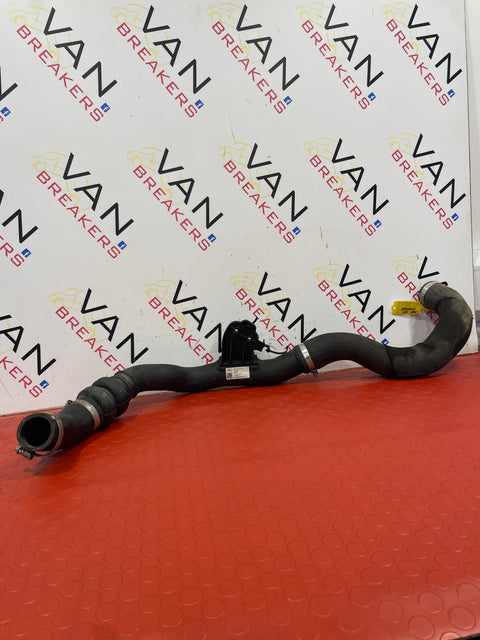 Ford Transit Custom INTERCOOLER HOSE PIPE 2.0 TDCI 2013-2023 P/N GK216C646A / GK216C646AD