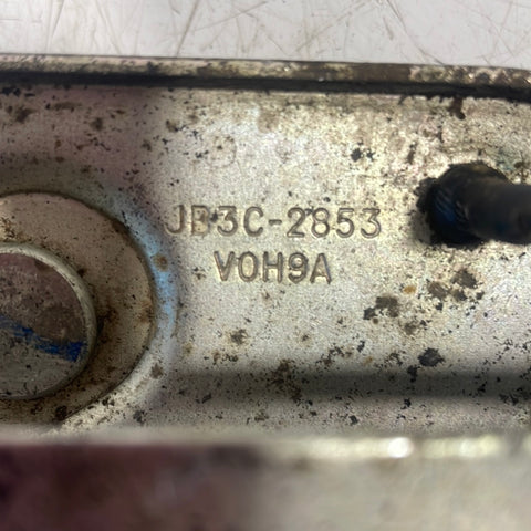 Ford Ranger T6 MK1 HANDBRAKE CABLE HOLDER AND CABLE P/N JB3C2853