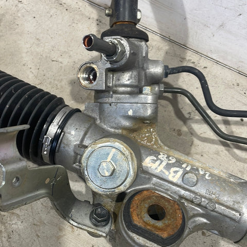 Toyota Hilux POWER STEERING RACK 2019 P/N 442500K722