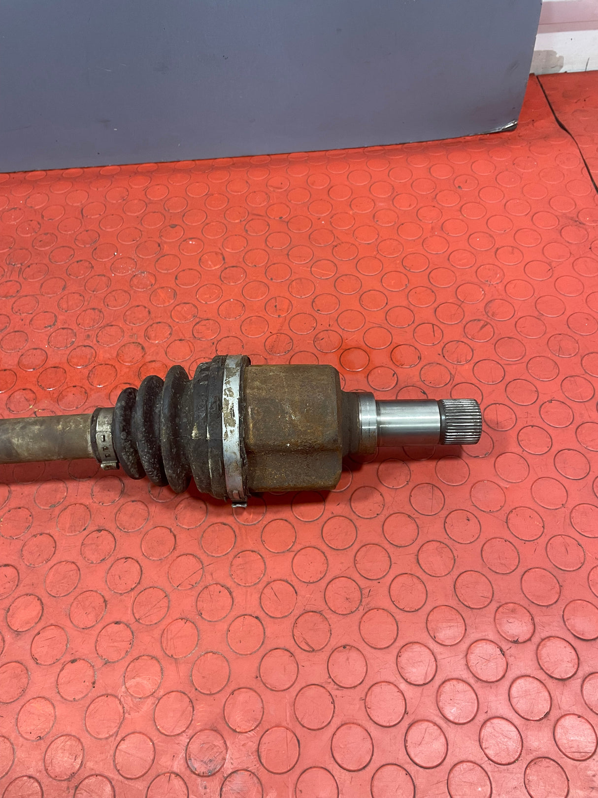 Citroen Relay/Peugeot Boxer/Fiat Ducato DRIVESHAFT Passenger Side 2.2 2016-2023 P/N 1608505480 - 2