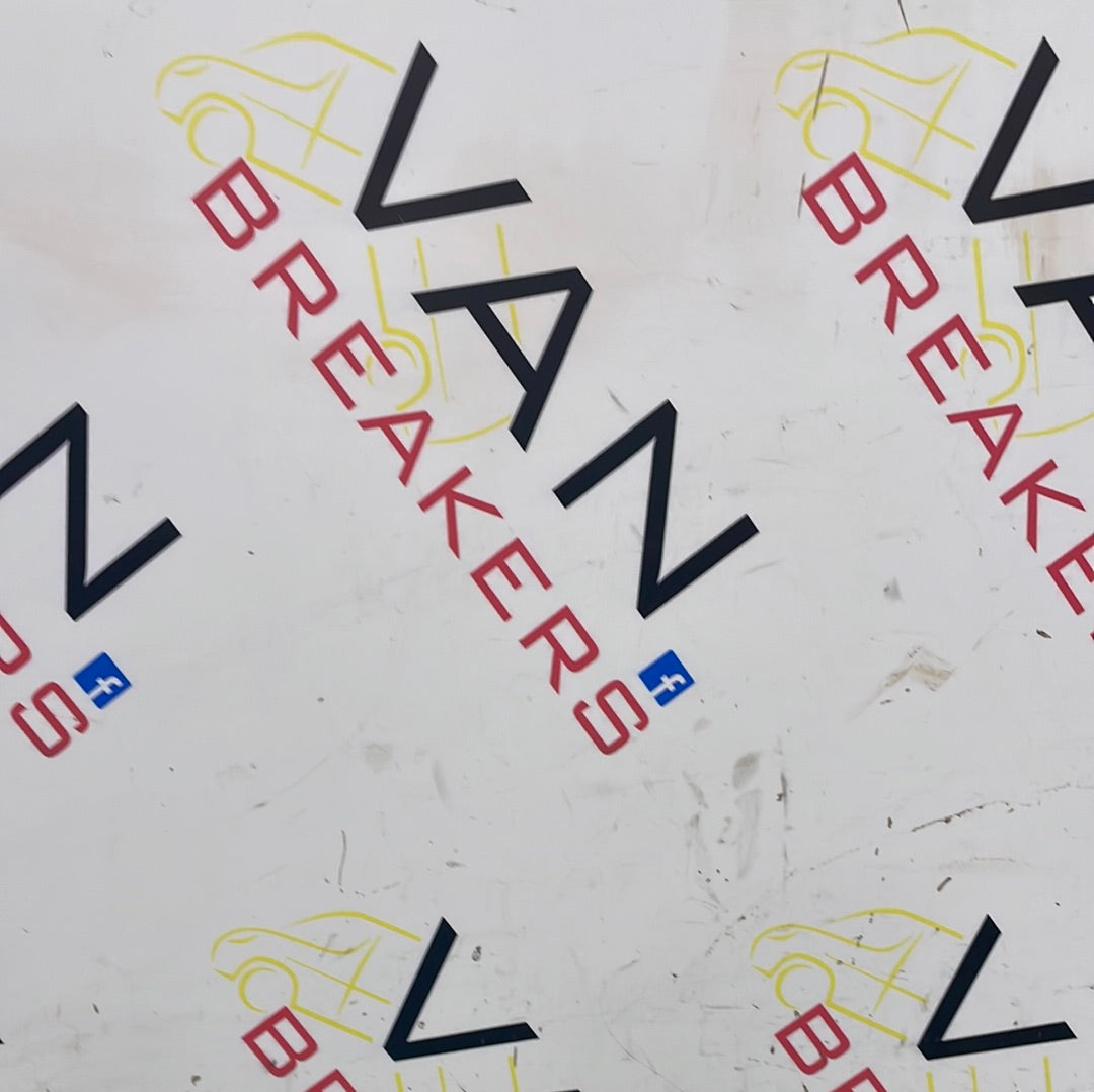 Citroen Dispatch/ Peugeot Expert/ Vauxhall Vivaro/ Toyota Proace DASHBOARD LEFT SIDE AIR VENT 98095037ZD