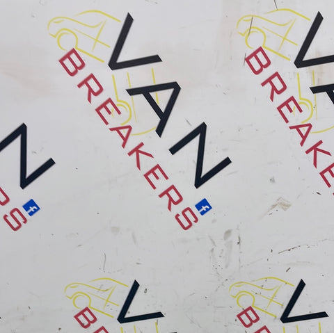 Citroen Dispatch/ Peugeot Expert/ Vauxhall Vivaro/ Toyota Proace DASHBOARD LEFT SIDE AIR VENT 98095037ZD