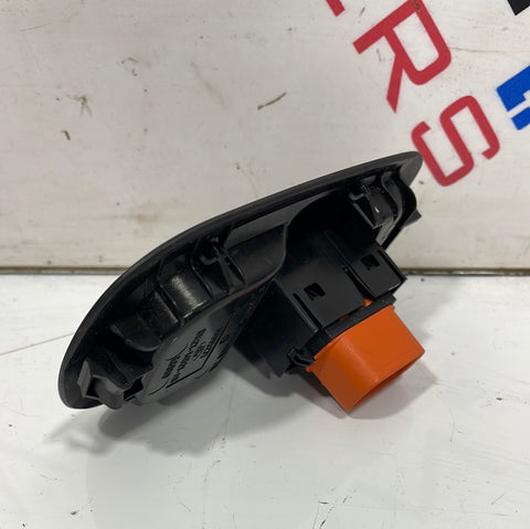 Ford Transit Custom PASSENGER SIDE ELECTRIC WINDOW CONTROL SWITCH 2019 P/N BK2T14529AB