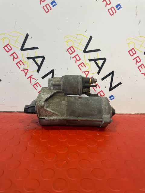 Renault Trafic Vauxhall Vivaro STARTER MOTOR 1.6 DCI 2014-2020 P/N 233000106R