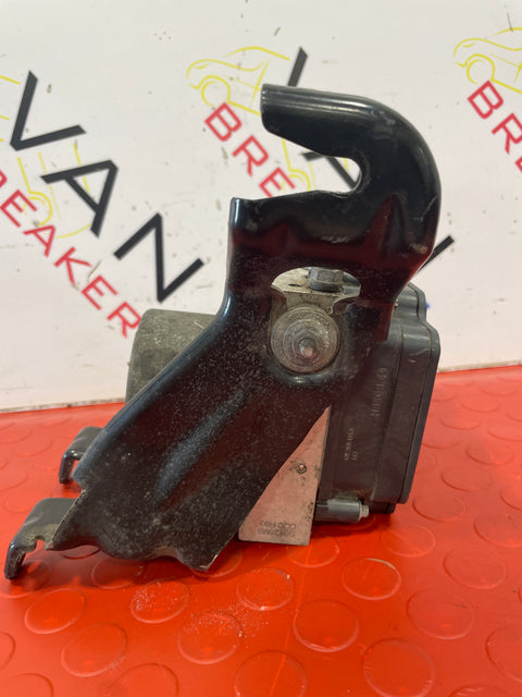 Volkswagen Crafter ABS CONTROL PUMP 2019-2024 P/N 0265956702