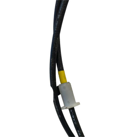 Ford Ranger Wildtrak BONNET CABLE/PULL 2022 P/N EB3B41044B78